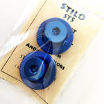 point-karting-stilo-st5-screw-kits-gunmetal-blue