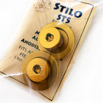 point-karting-stilo-st5-screw-kits-gunmetal-gold