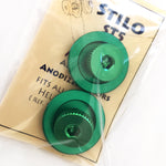 point-karting-stilo-st5-screw-kits-green