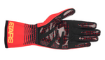 point-karting-tech-1k-race2-future-gloves-red