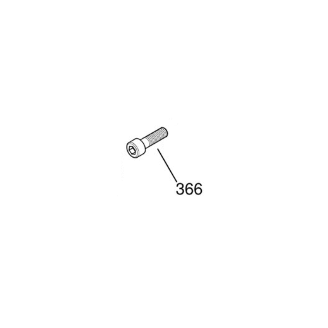 00042--Clutch-Group-kit-of-20-screws-tcce-6-x-1-6
