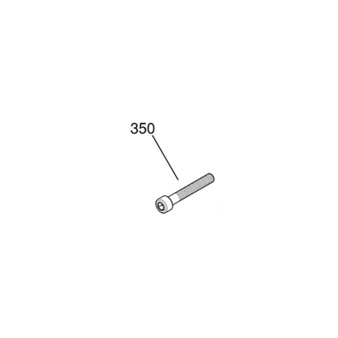 00046-K-Clutch-Group-kit-20-screws-m-6-x-30