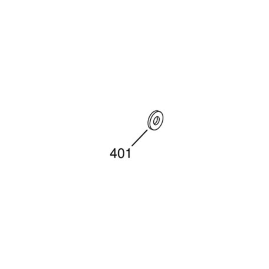 00303-K-Exhaust-And-Gasket-kit-of-20-washers-m-8