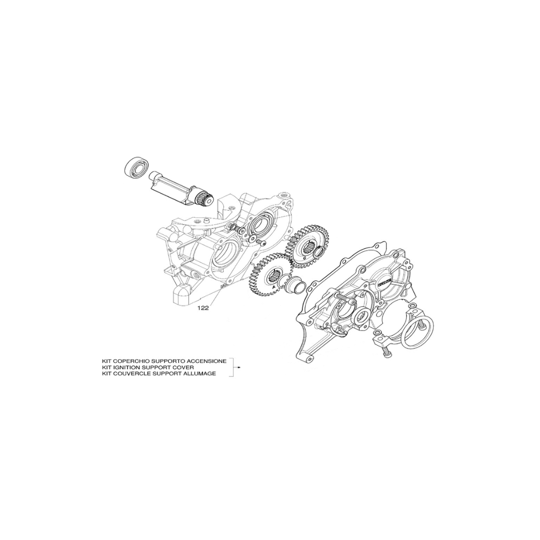 00313-K-Balance-Shaft-kit-20-washers-m5-x-15