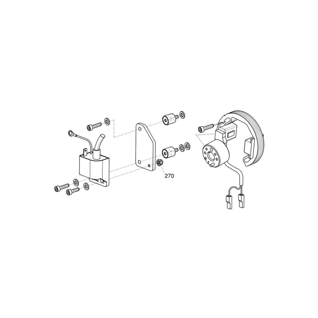 00378-K-Ignition-270-ka-100-ignition-coil-nut-m-6