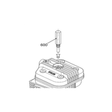 10271-PULLERS-TOOLS-Pullers-&-Tools-piston stroke locker