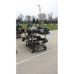 Kartlift 30" Winchlift with Stacker