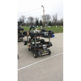 Kartlift 44" Winchlift with Stacker