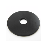 CKR Go Kart Seat Mounting Washer Delrin M8 x 60mm