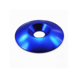 Aluminum CKR Go Kart Countersunk Seat Washer 