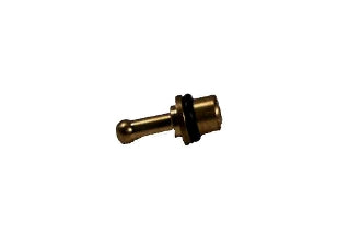 KG Air Flow Vent Connection (Brass Fitting)  PointKarting.com