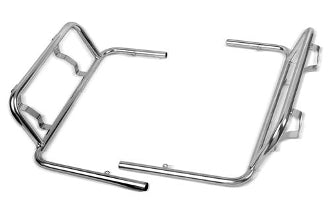 KG Duo-Evo / "506" Nerf Bars  PointKarting.com