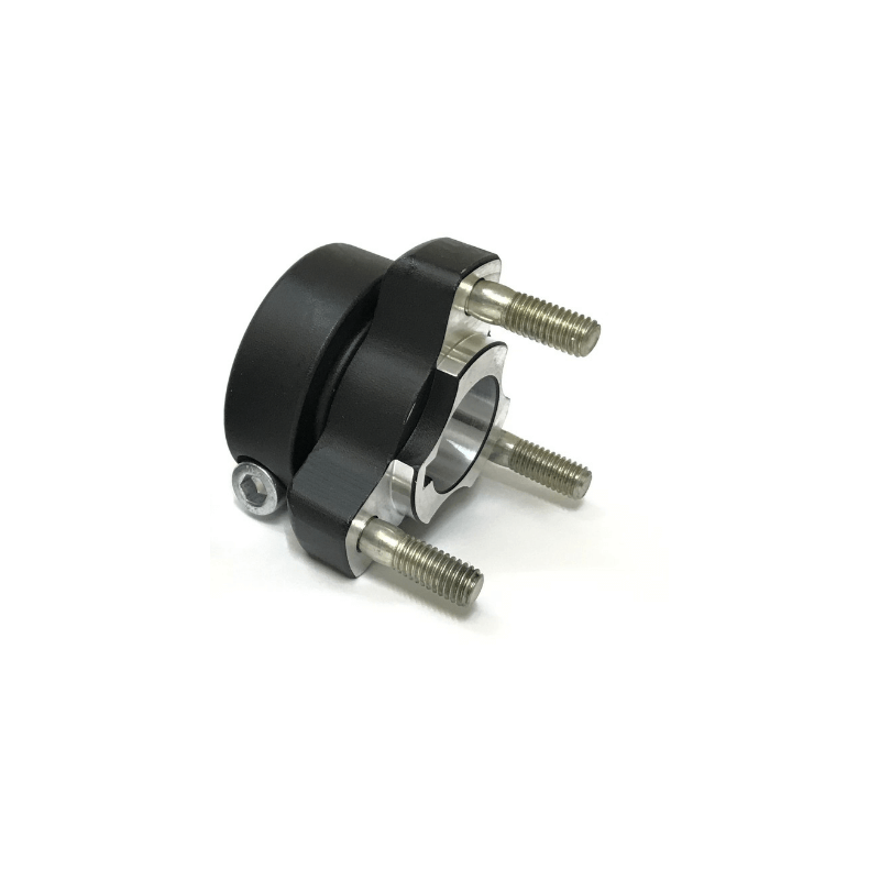 Kart Rear Hub 25 x 40mm Aluminum Kid Kart CKR CRG Racing Kart 