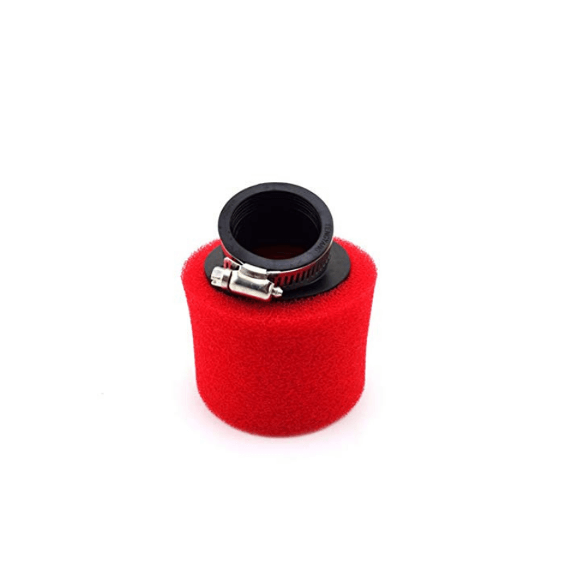 Foam Air Filter (20 Degree Angle) - Point Karting