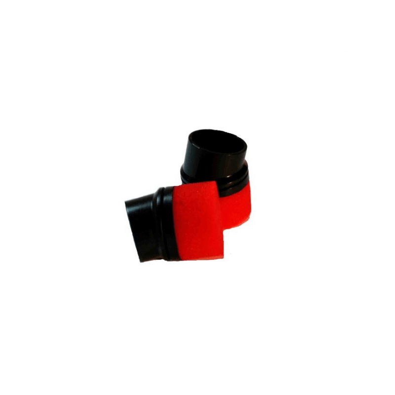 20 Degree High-Flow Foam Air Filter - Point Karting