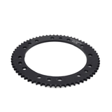 #219-Kart-Sprocket-Aluminum-Black-Diamond-Go-Kart-Split-65-Tooth