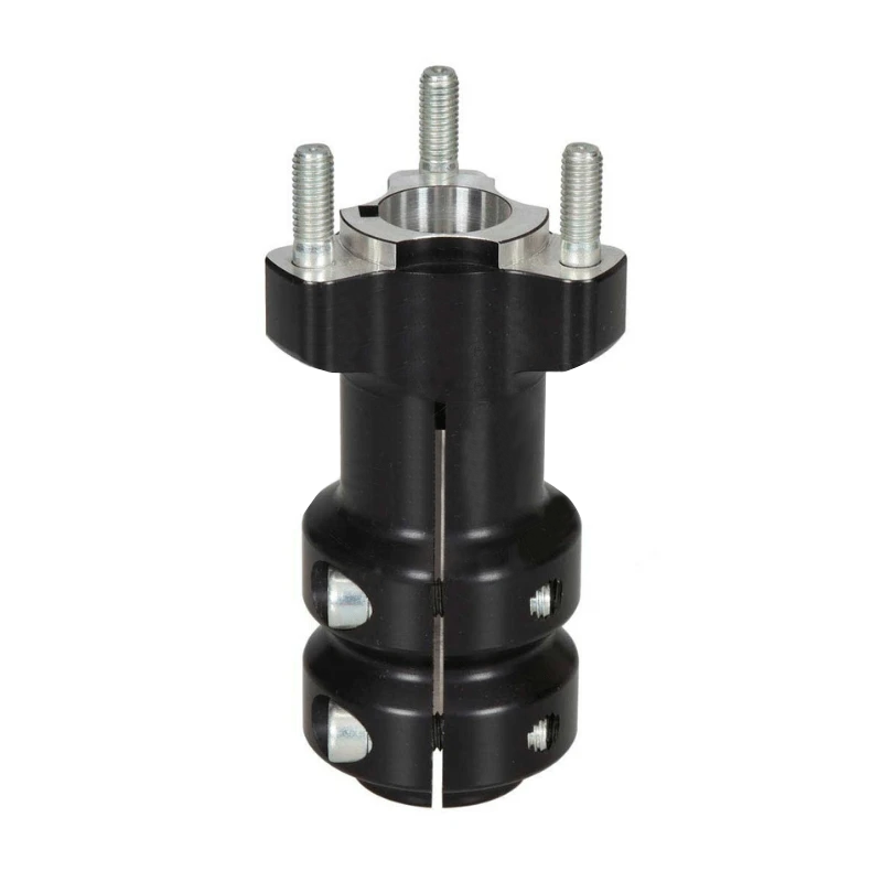 Righetti 25mm Rear Hubs