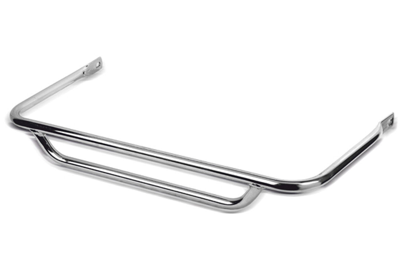 VLR Front Bumper Nerf Bar