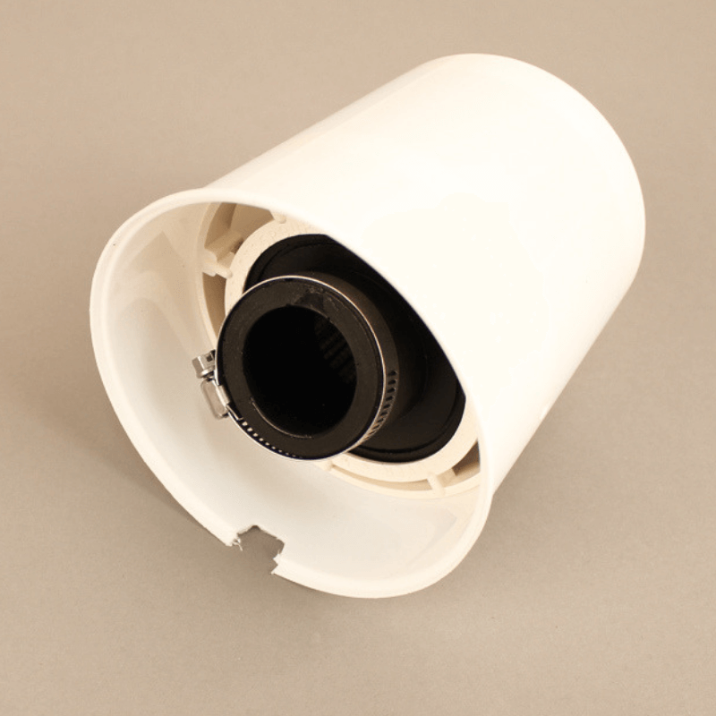 Briggs 206 Rain Hood For Air Filter Briggs 206 Accessories