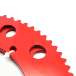 35-Pitch-Split-Sprocket-Red-Anodized-70-Tooth