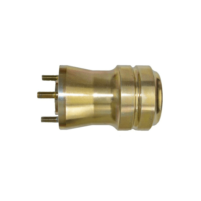 Kart Rear Hub Magnesium 50 x 120mm CKR CRG Racing Kart