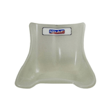 IMAF F6 Fiberglass Resin Go Kart Seat