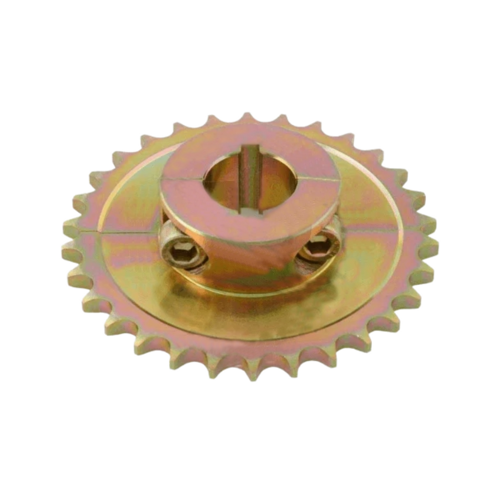 gears sprocket 428 Steel Axle Sprocket (30mm)