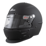 Zamp-RZ62-Helmet-Solid-Matte-Black