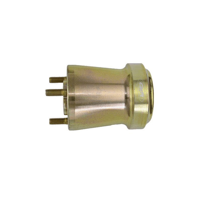Kart Rear Hub Magnesium 50 x 98mm CRG CKR Racing Kart