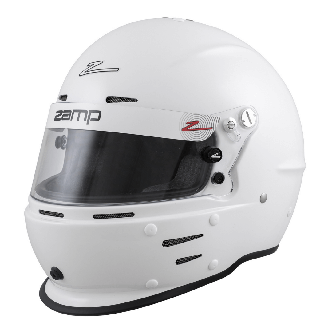 Zamp RZ-63S Helmet