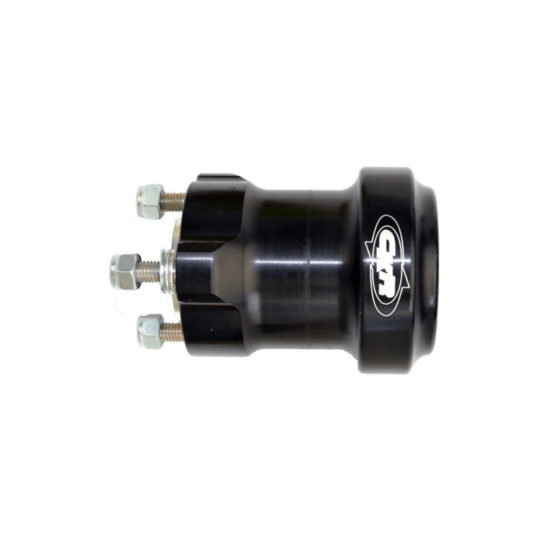 Kart Rear Hub 50 x 95mm Aluminum CRG CKR Racing Kart
