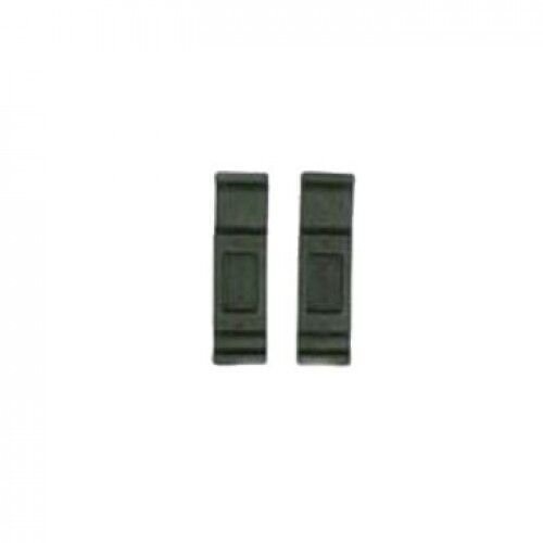 SPOILER Plastic Support(2) -Front-Nerf- Bar-Support-PointKarting.com