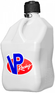 VP Fuel Container (5-Gallon) - Point Karting