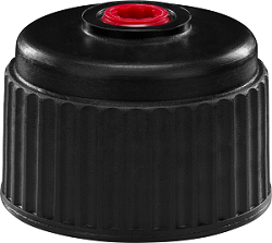 VP Fuel Container Cap - Point Karting