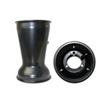 CKR Go Kart Wheels and Components