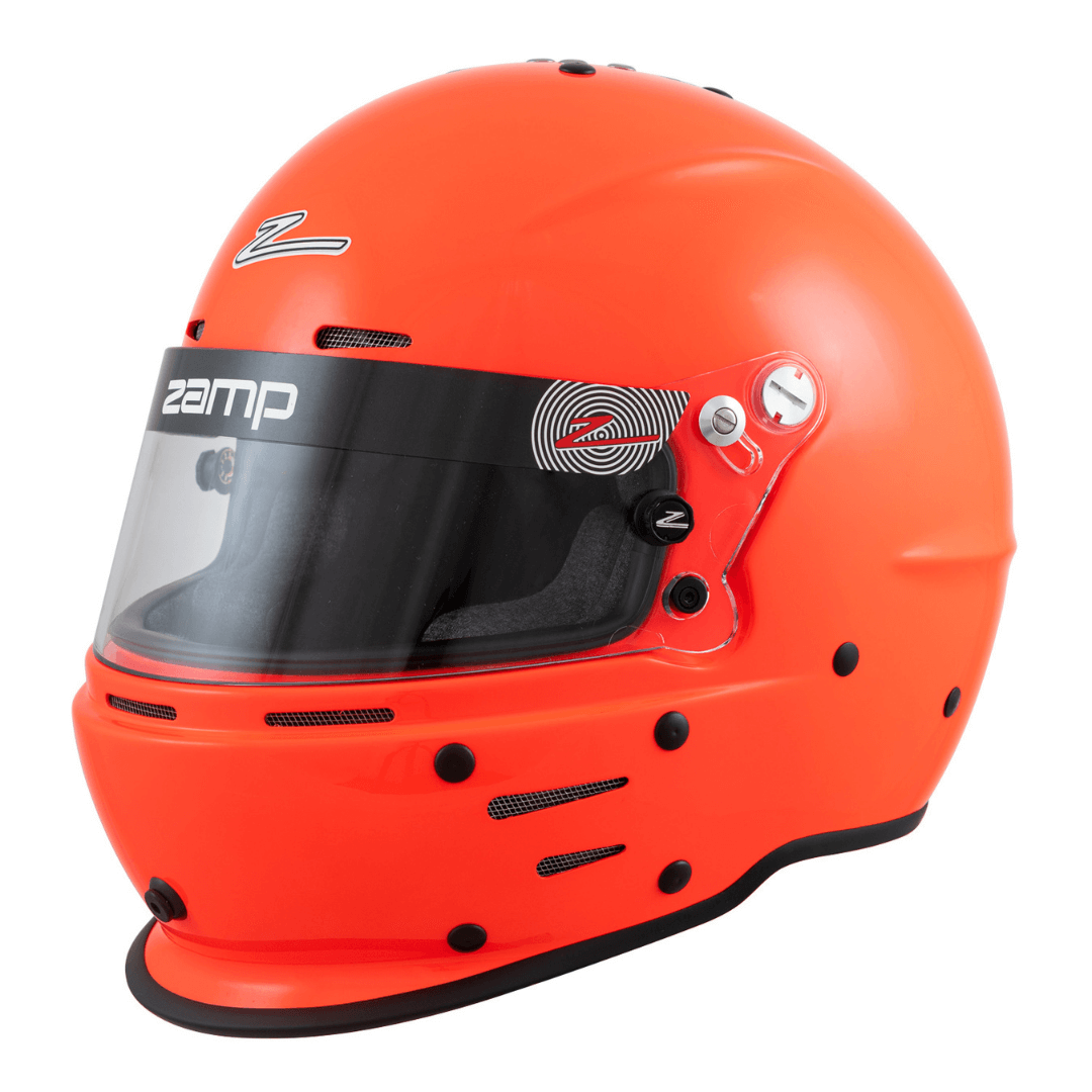 Zamp RZ-63S Helmet