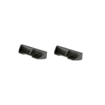 Plastic Heelstop Floortray CKR CRG Racing Kart