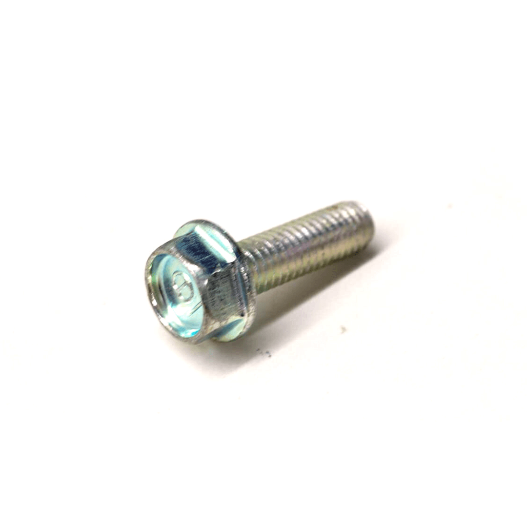 Bolt M6 x 20mm (Flange)