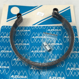 Azusa (new)-4-1 / 2" Band Brake (Drum+Pin=Skin-Packed)-AE2255