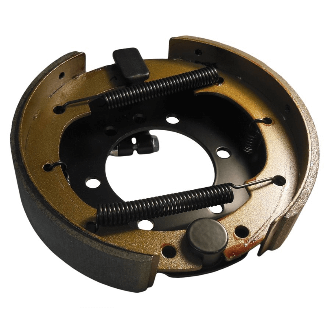 Azusa (new)-6" Brake Assembly (No Drum)-AE2550