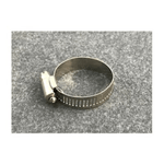 TARGET-Small Air Filter Clamp (21-44 mm)-AFCS
