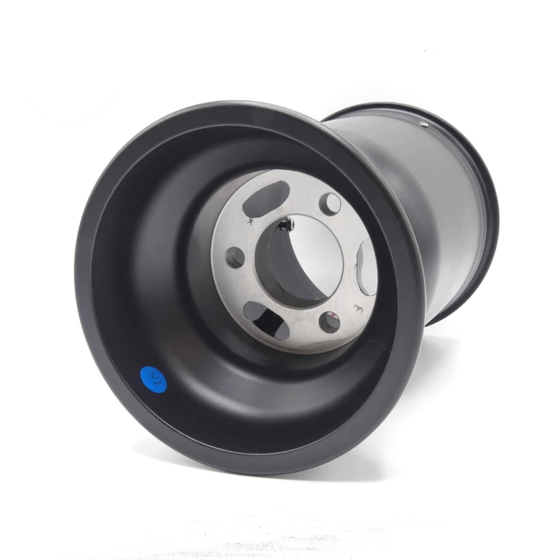 Douglas Low-Volume Magnesium Wheel (212mm) - Pair