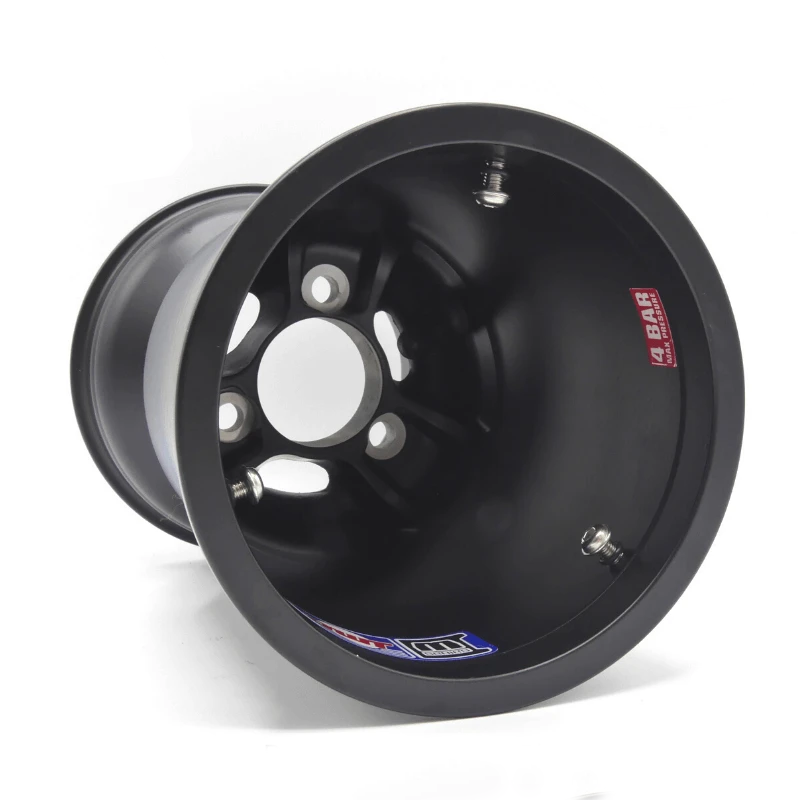 Douglas Low-Volume Magnesium Wheel (212mm) - Pair