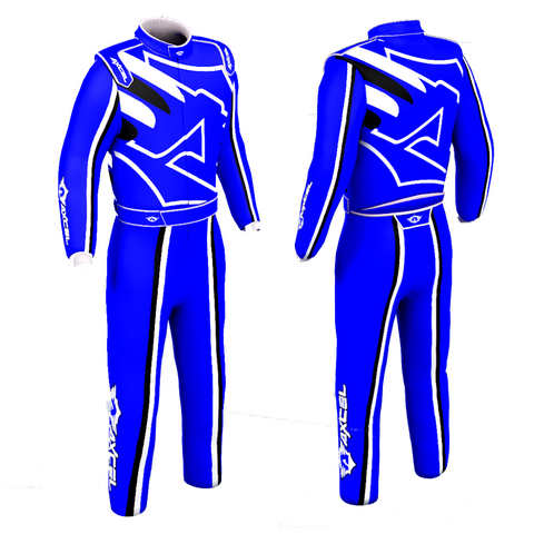 Axcel-Kart-Suit-Logo-Blue