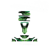 VLR Emerald Graphics Kit