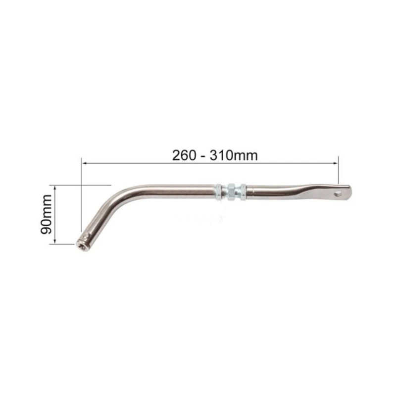 kart-adjustable-seat-strut