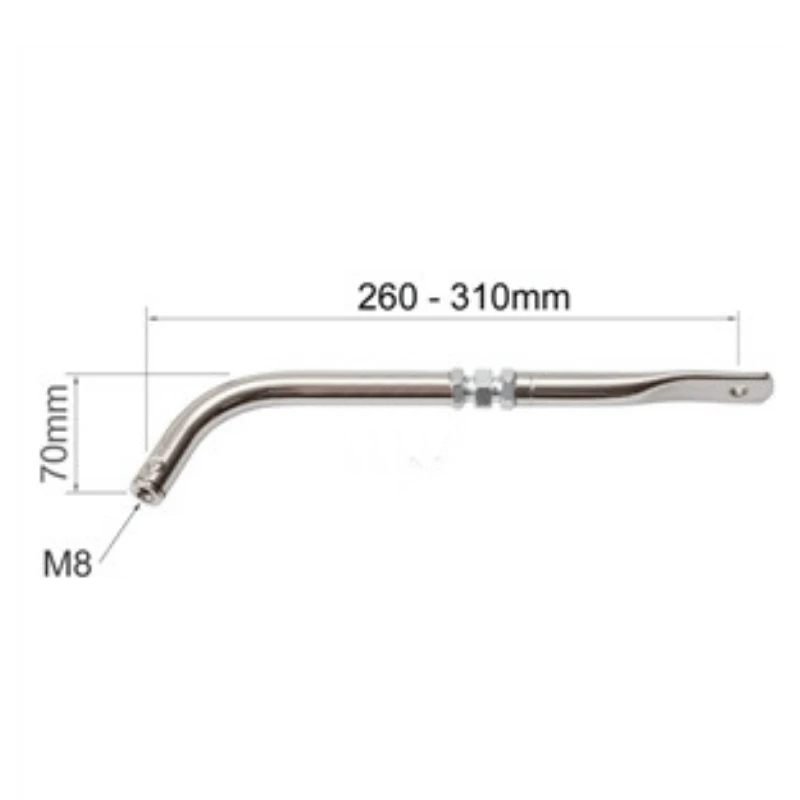 kart-adjustable-seat-strut