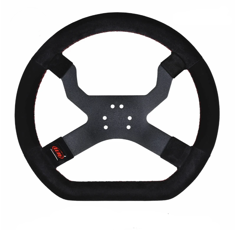 AiM Mychron 6 Steering Wheel