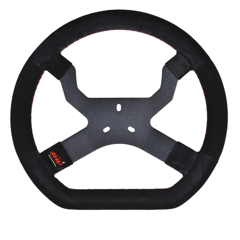AiM Mychron 6 Steering Wheel