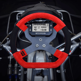 AiM-Kart-Steering-Wheel-Installed